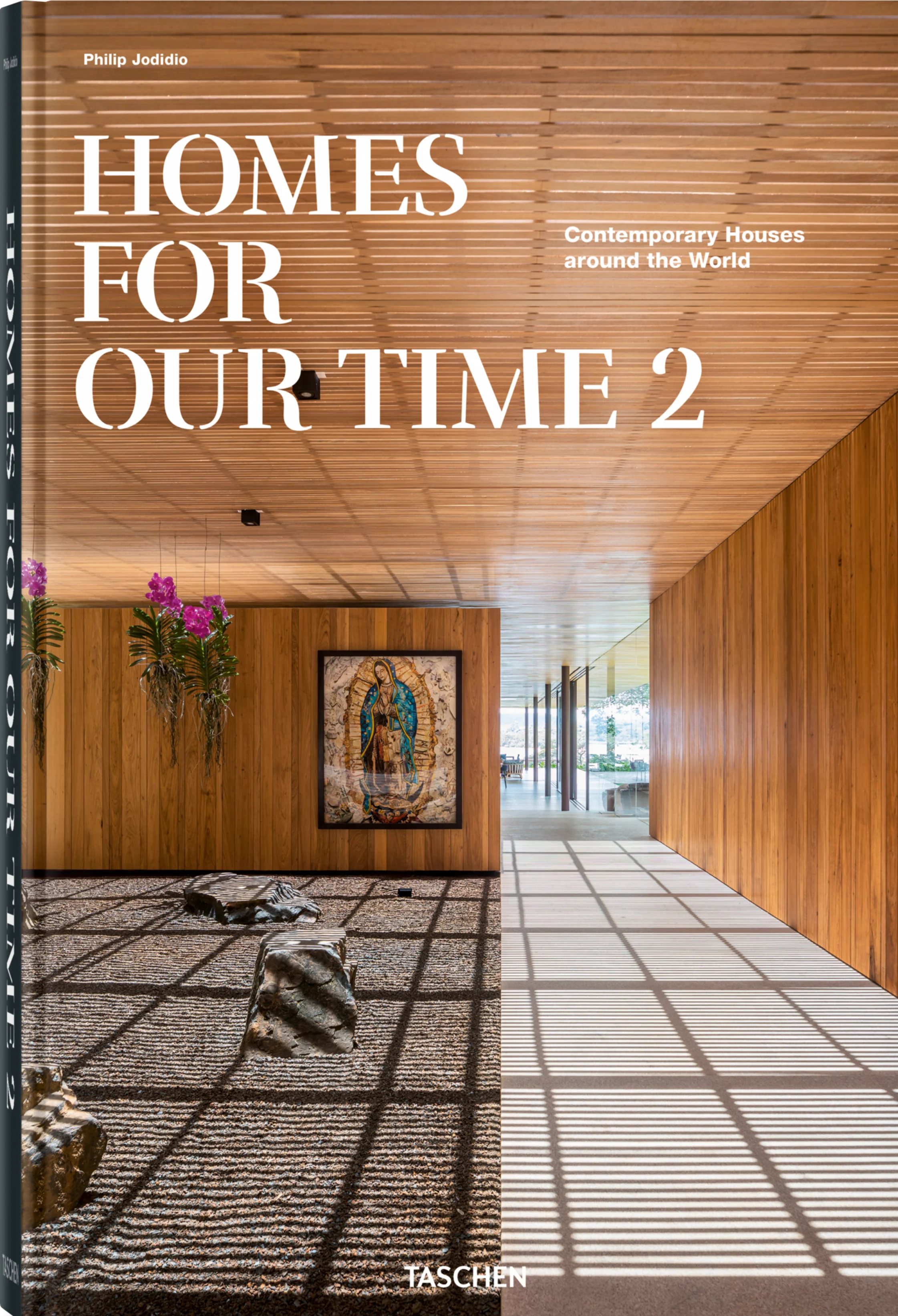 Homes For Our Time. Contemporary Houses around the World. Vol. 2