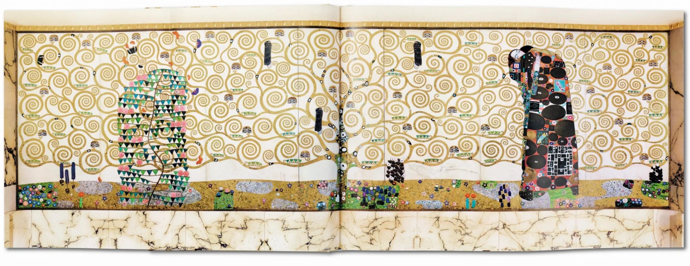 Gustav Klimt. The Complete Paintings XXL