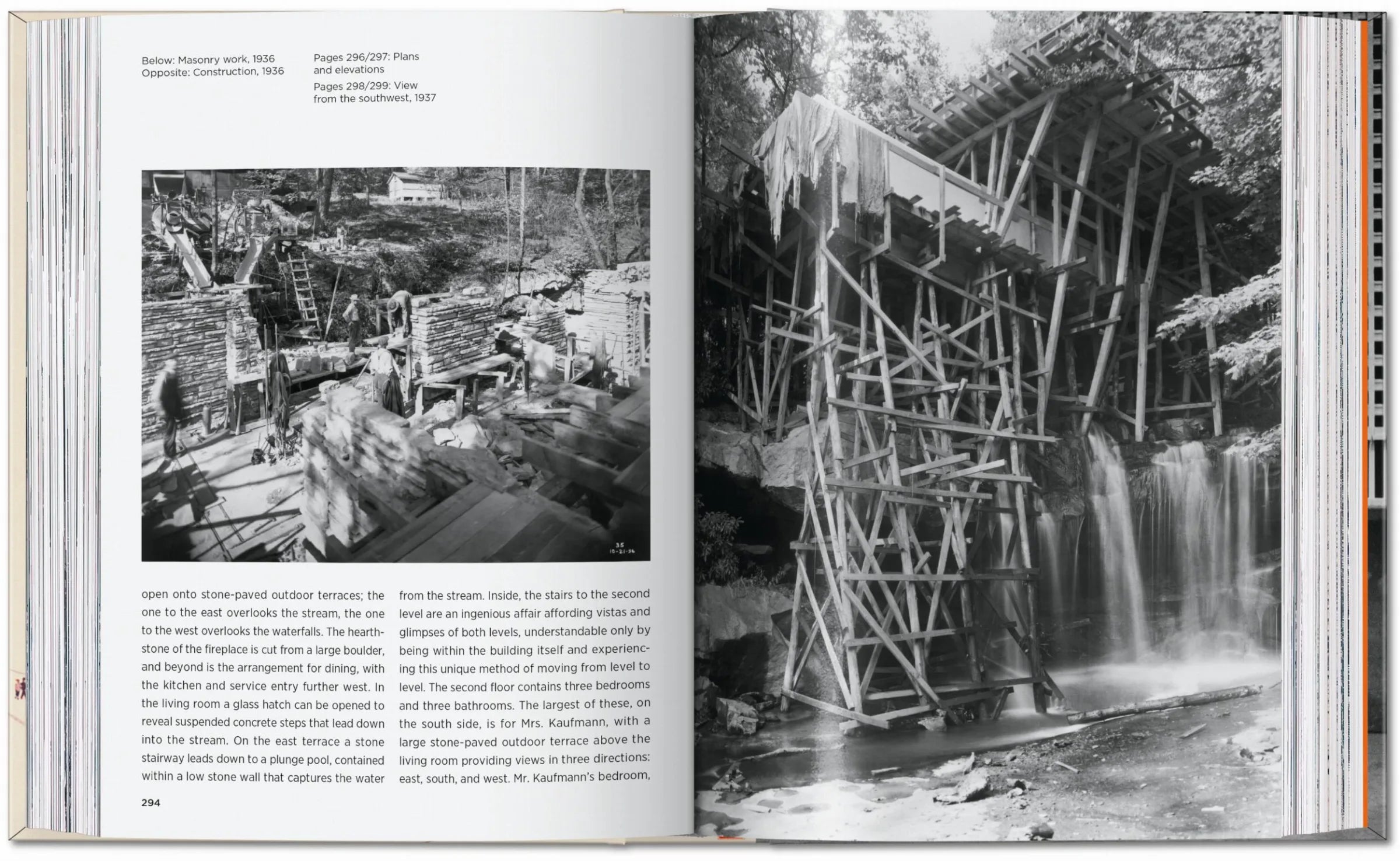 Frank Lloyd Wright. 45th Ed.