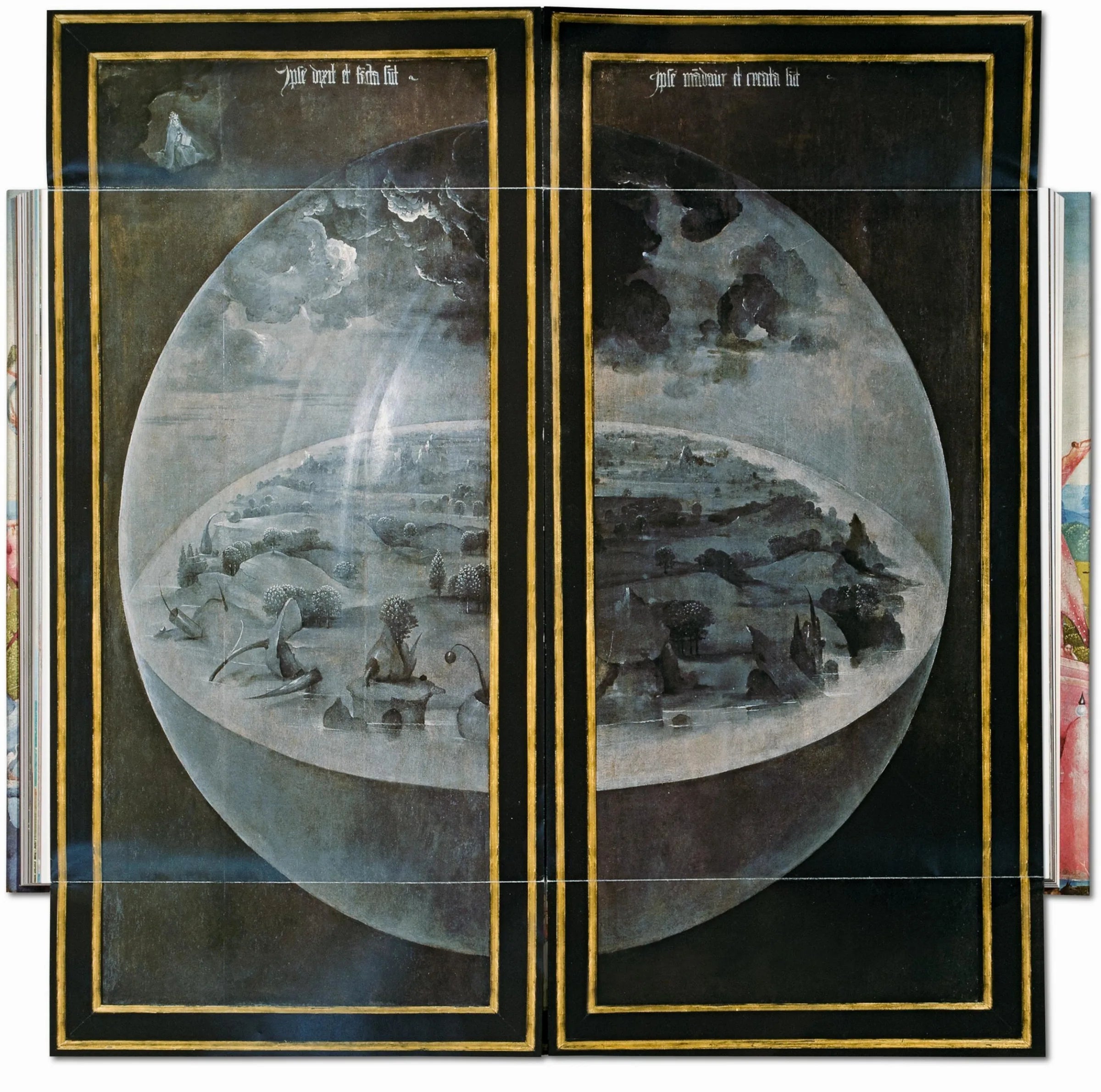 Hieronymus Bosch. The Complete Works