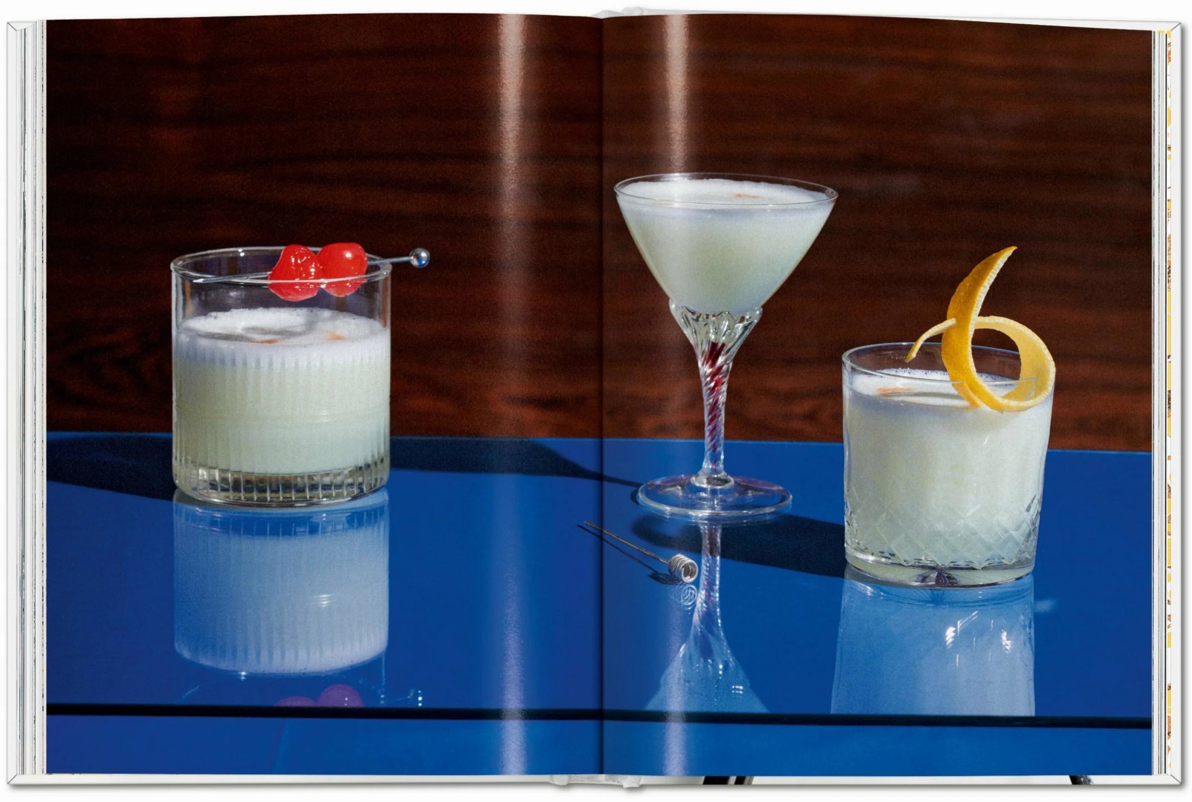 The Gourmand’s Egg. A Collection of Stories and Recipes