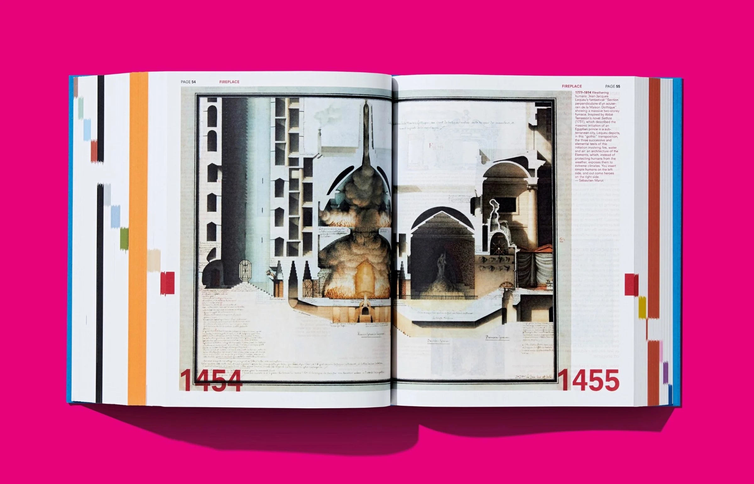 Koolhaas. Elements of Architecture