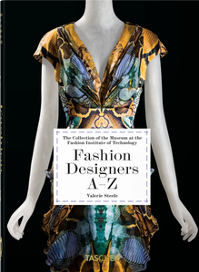 Fashion Designers A–Z. 40th Ed.