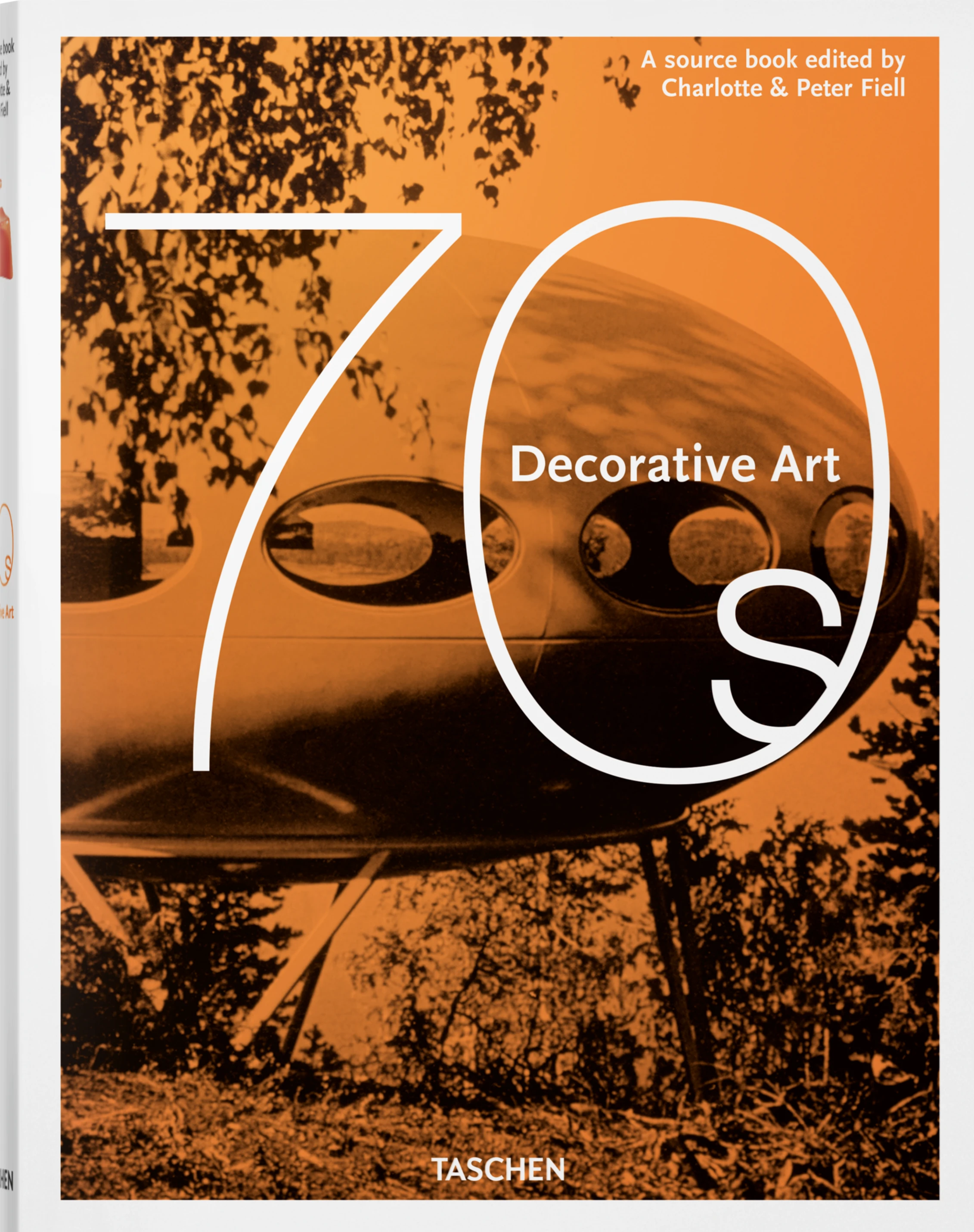 Decorative Art 70s