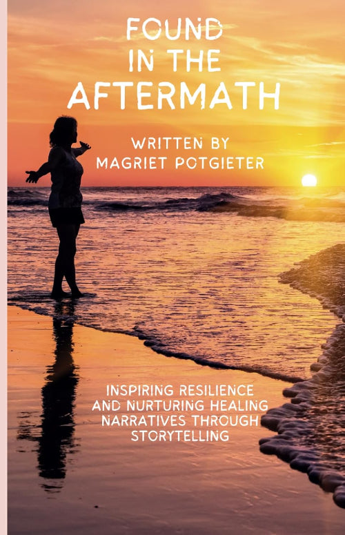 Found in the Aftermath - Magriet Potgieter