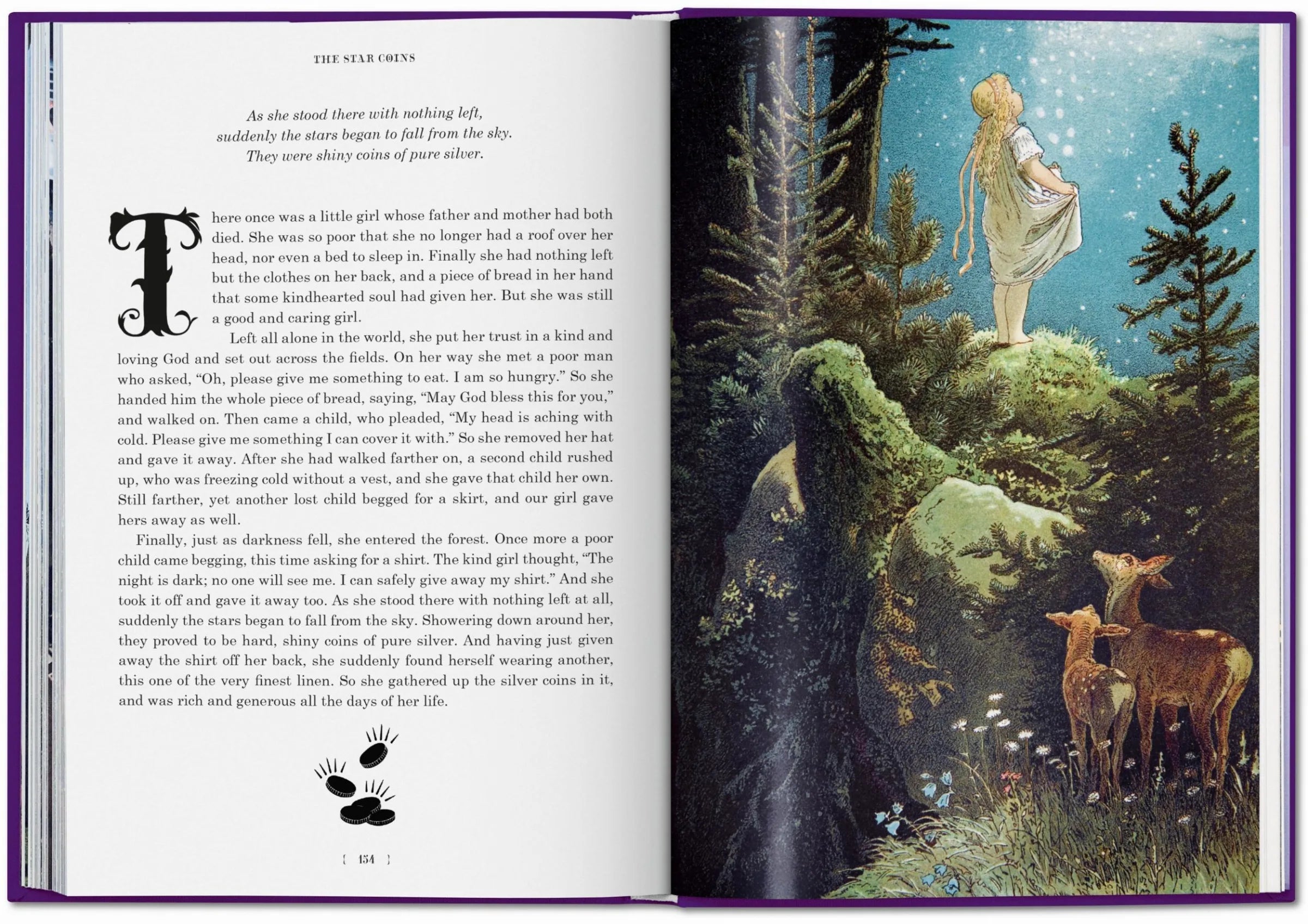The Fairy Tales of the Brothers Grimm Small