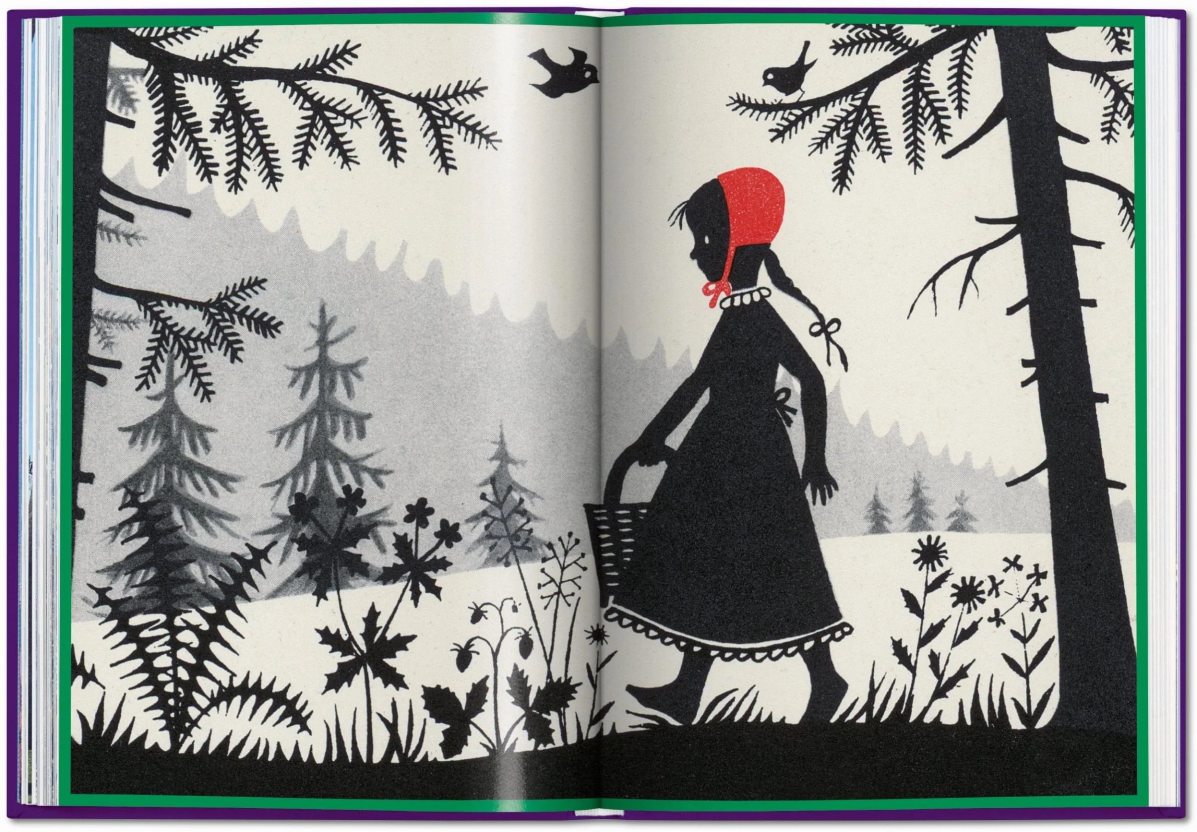 The Fairy Tales of the Brothers Grimm Small