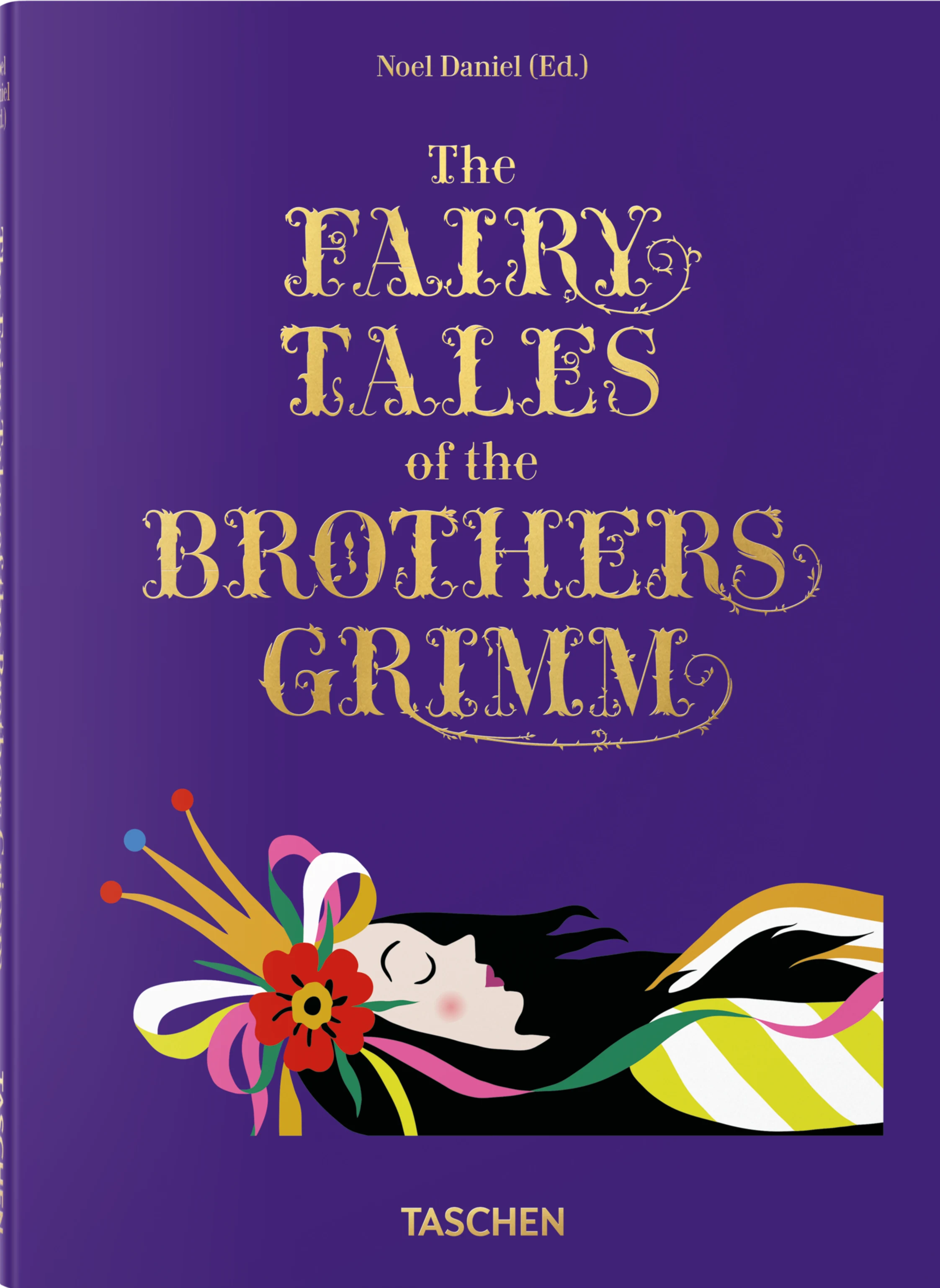 The Fairy Tales of the Brothers Grimm Small