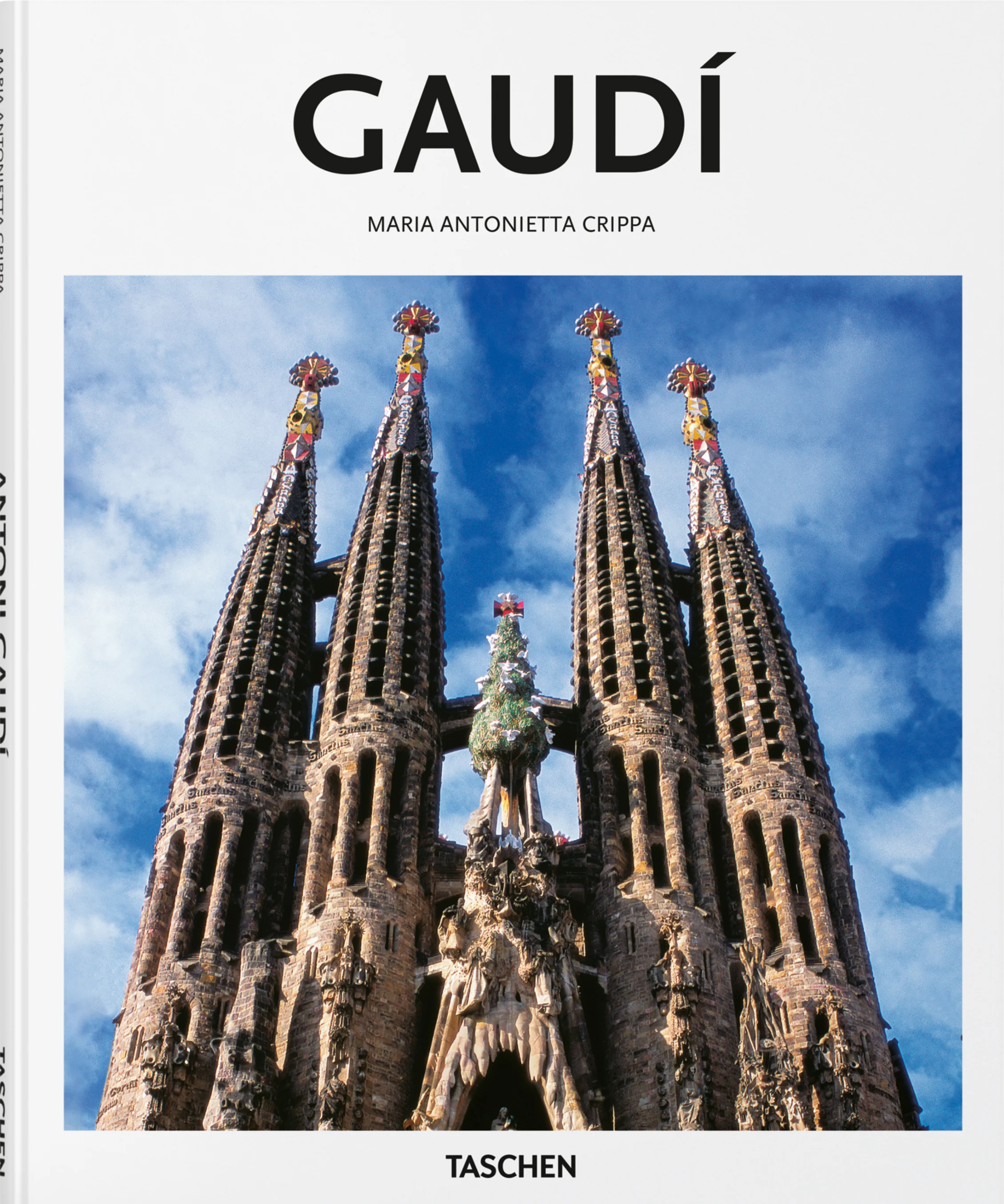 Gaudí