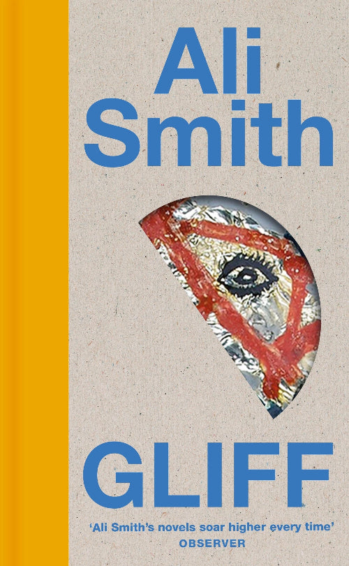 Gliff - Ali Smith