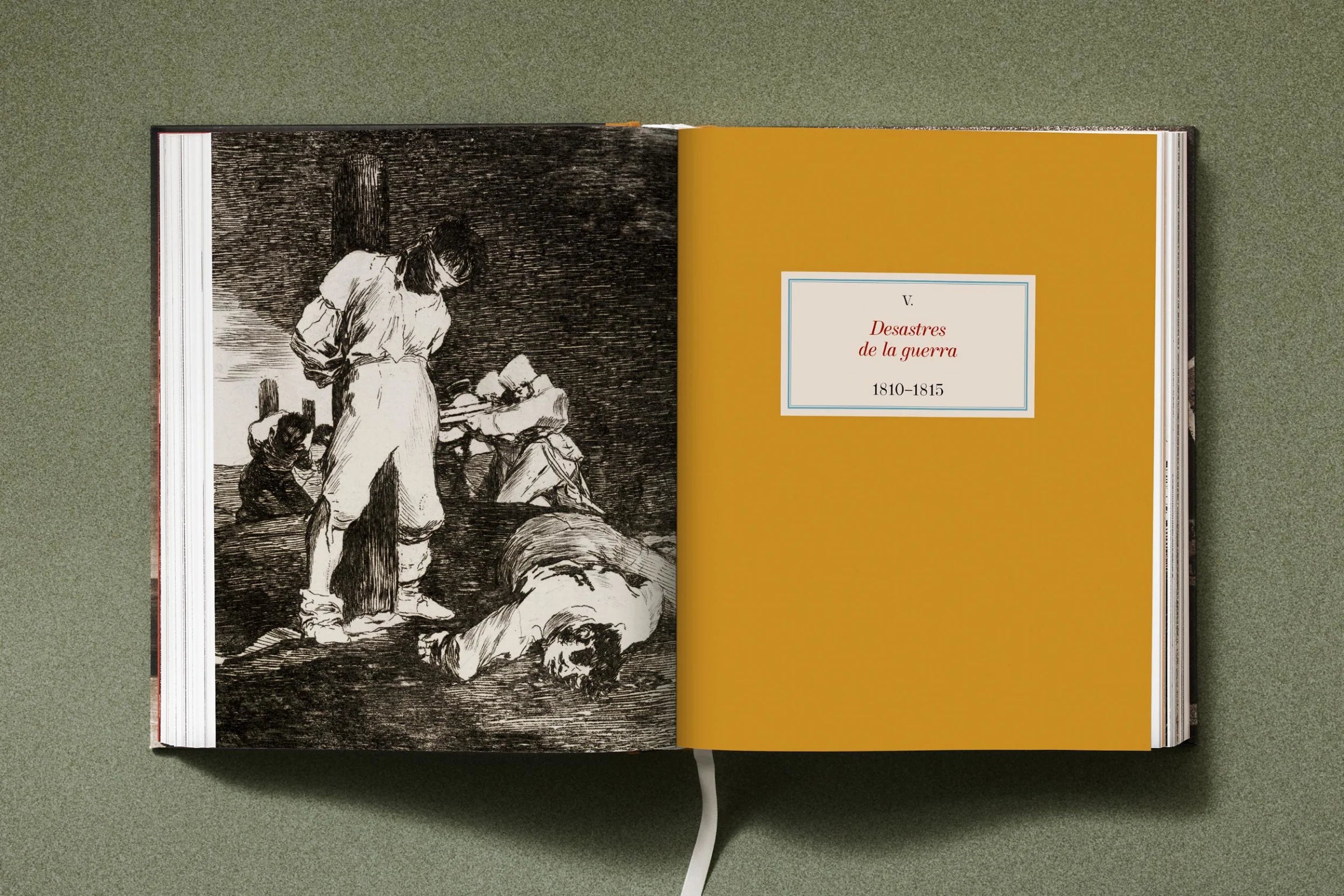 Goya. The Complete Prints