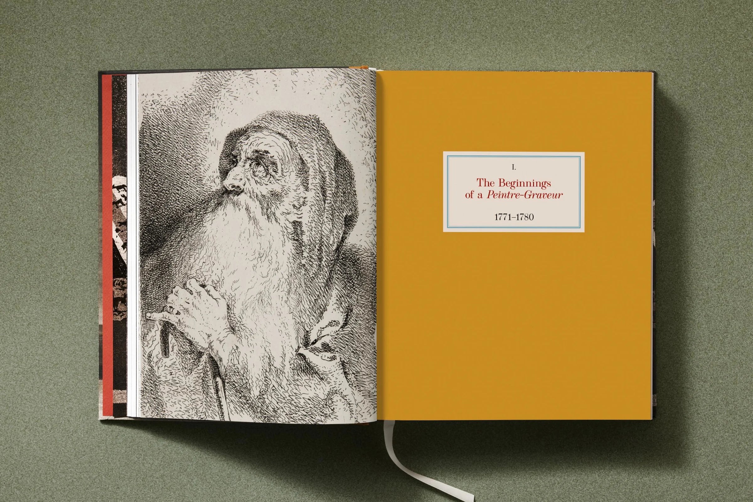 Goya. The Complete Prints