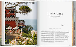 Great Escapes Mediterranean. The Hotel Book.