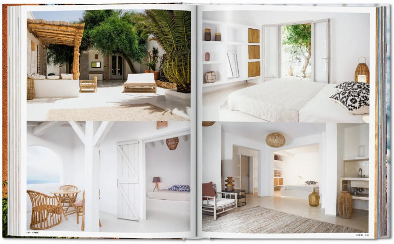 Great Escapes Mediterranean. The Hotel Book.