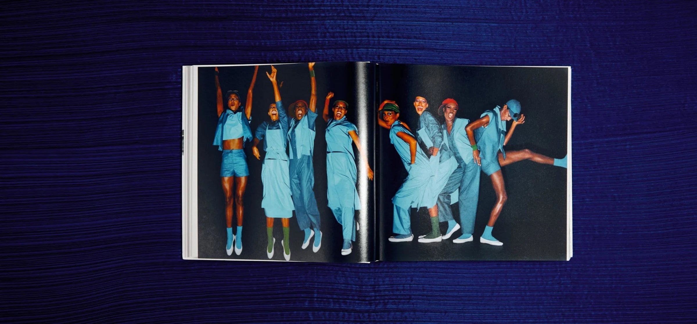 Issey Miyake XL Collector's Edition