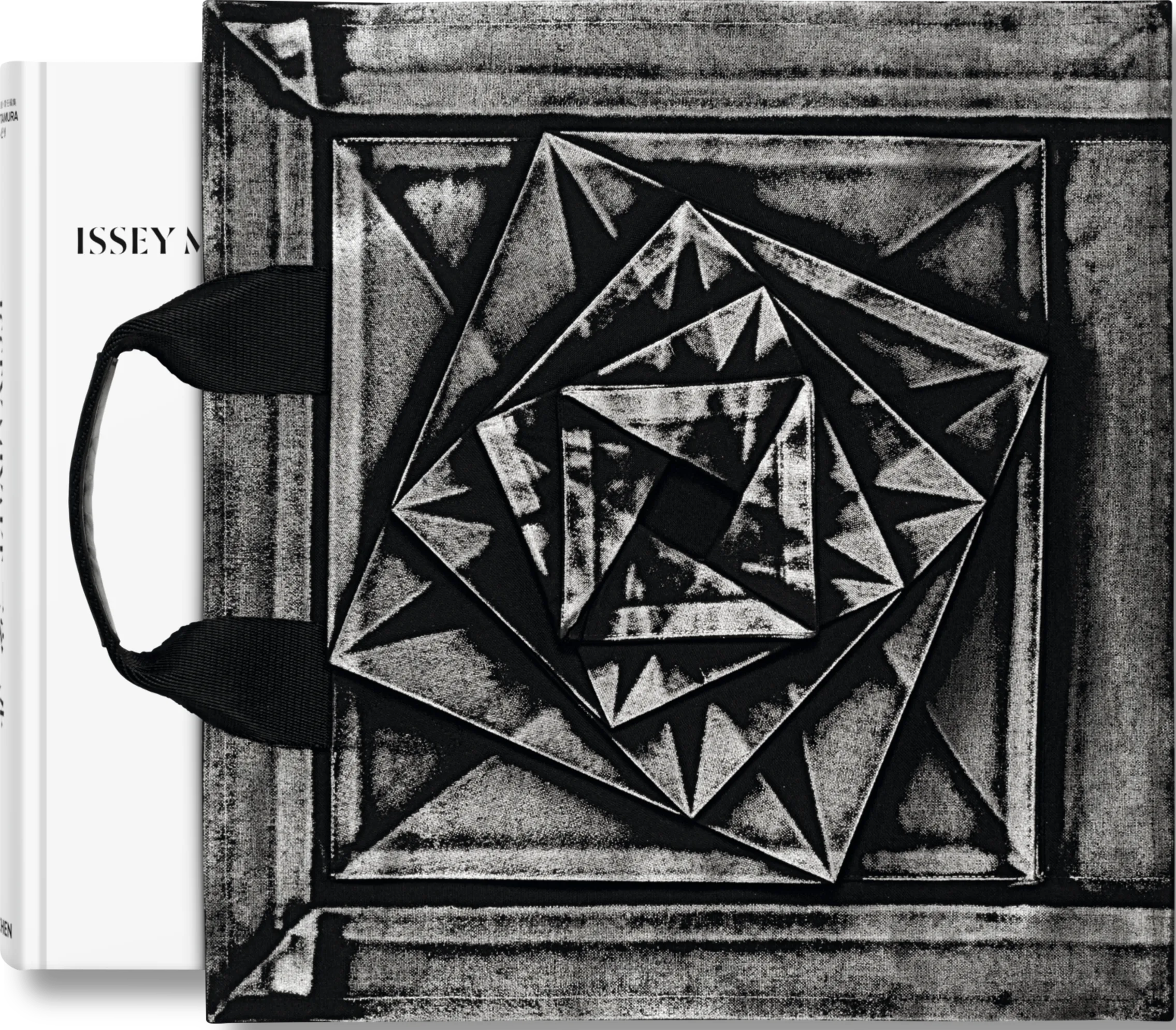 Issey Miyake XL Collector's Edition