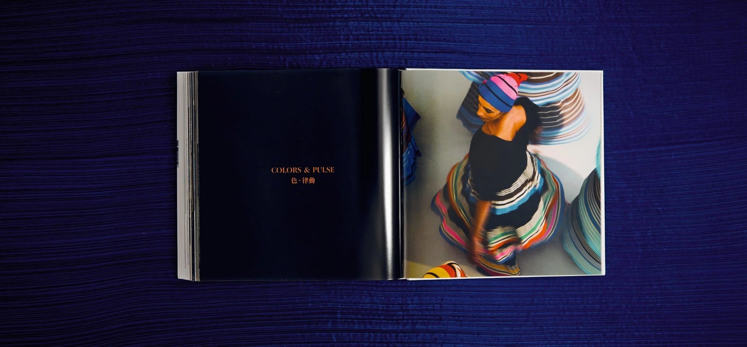 Issey Miyake XL Collector's Edition