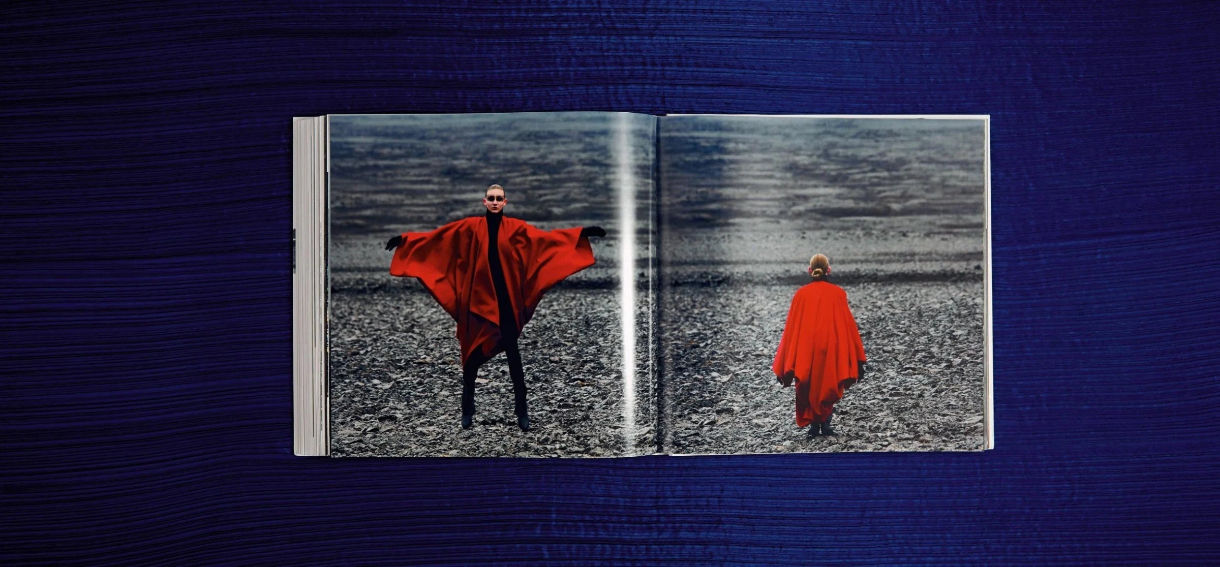 Issey Miyake XL Collector's Edition