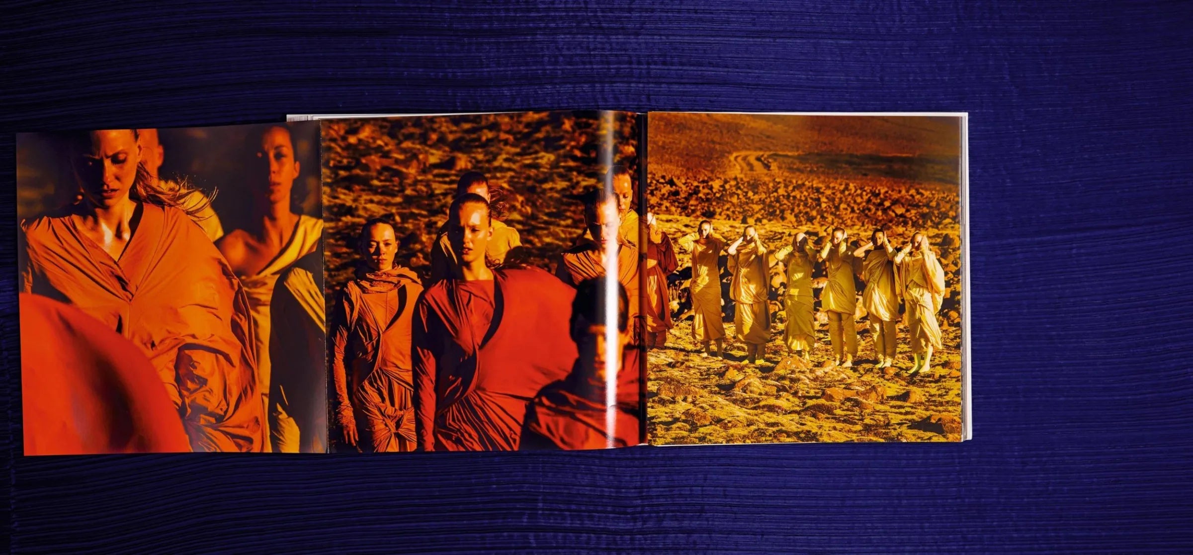 Issey Miyake XL Collector's Edition