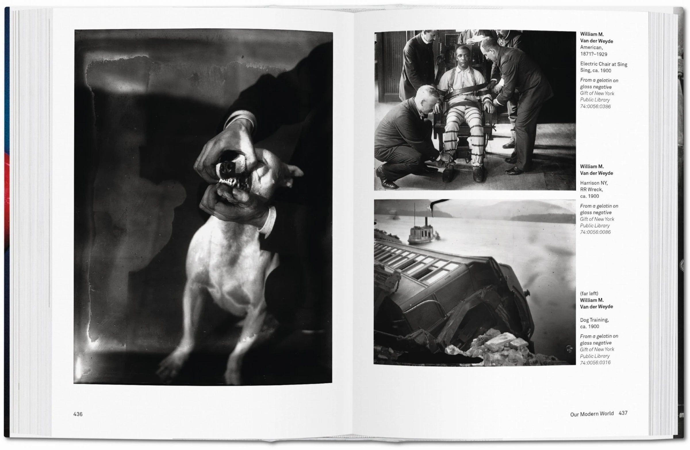 A History of Photography. From 1839 to the Present