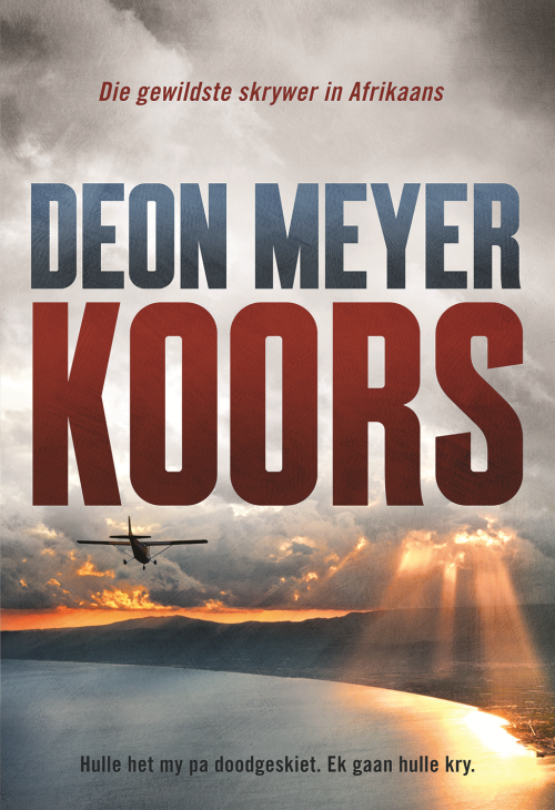 Koors - Deon Meyer