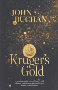Kruger's Gold - John Buchan