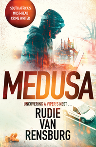 Medusa (English) - Rudie Van Rensburg