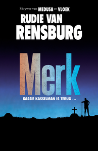 Merk - Rudie van Rensburg