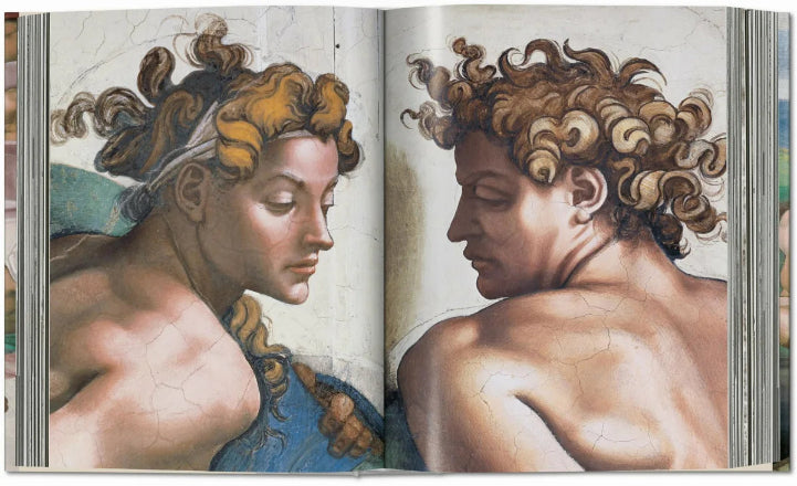 Michelangelo. The Complete Works. XL