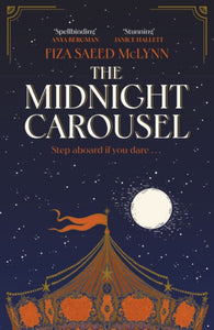 Midnight Carousel - Fiza Saeed McLynn