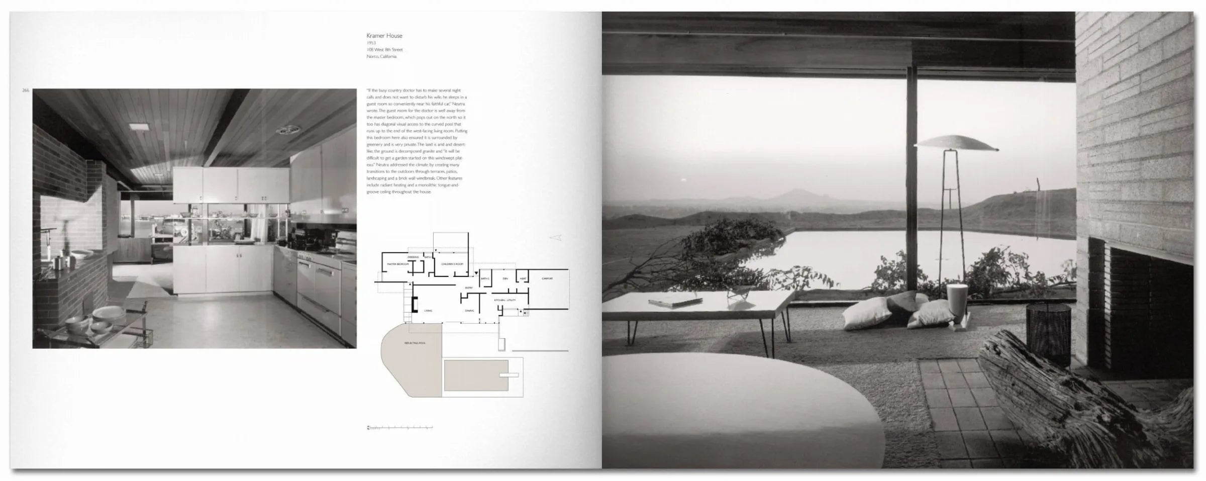 Neutra. Complete Works