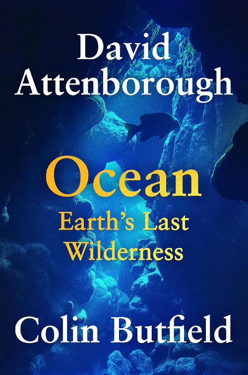 Ocean - David Attenborough