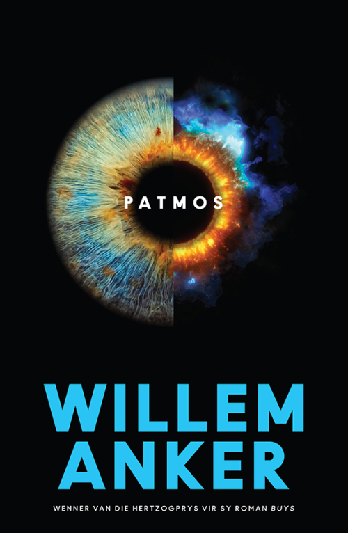 Patmos - Willem Anker