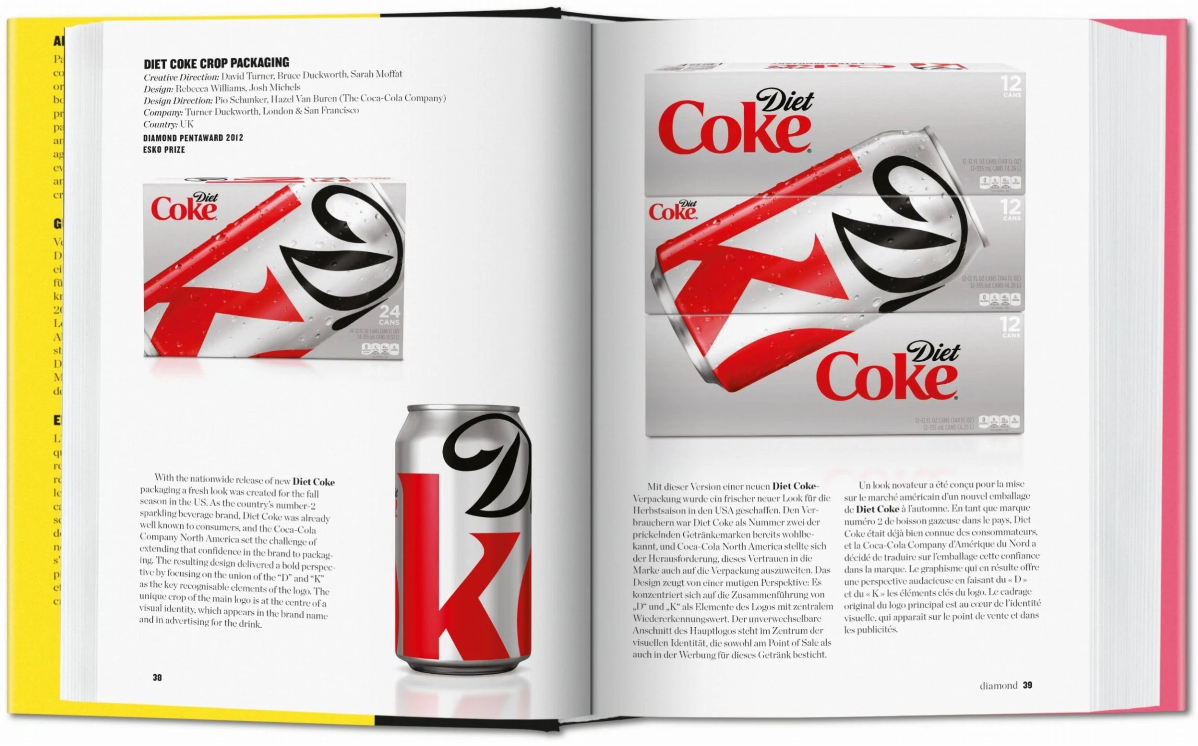 The Package Design Book