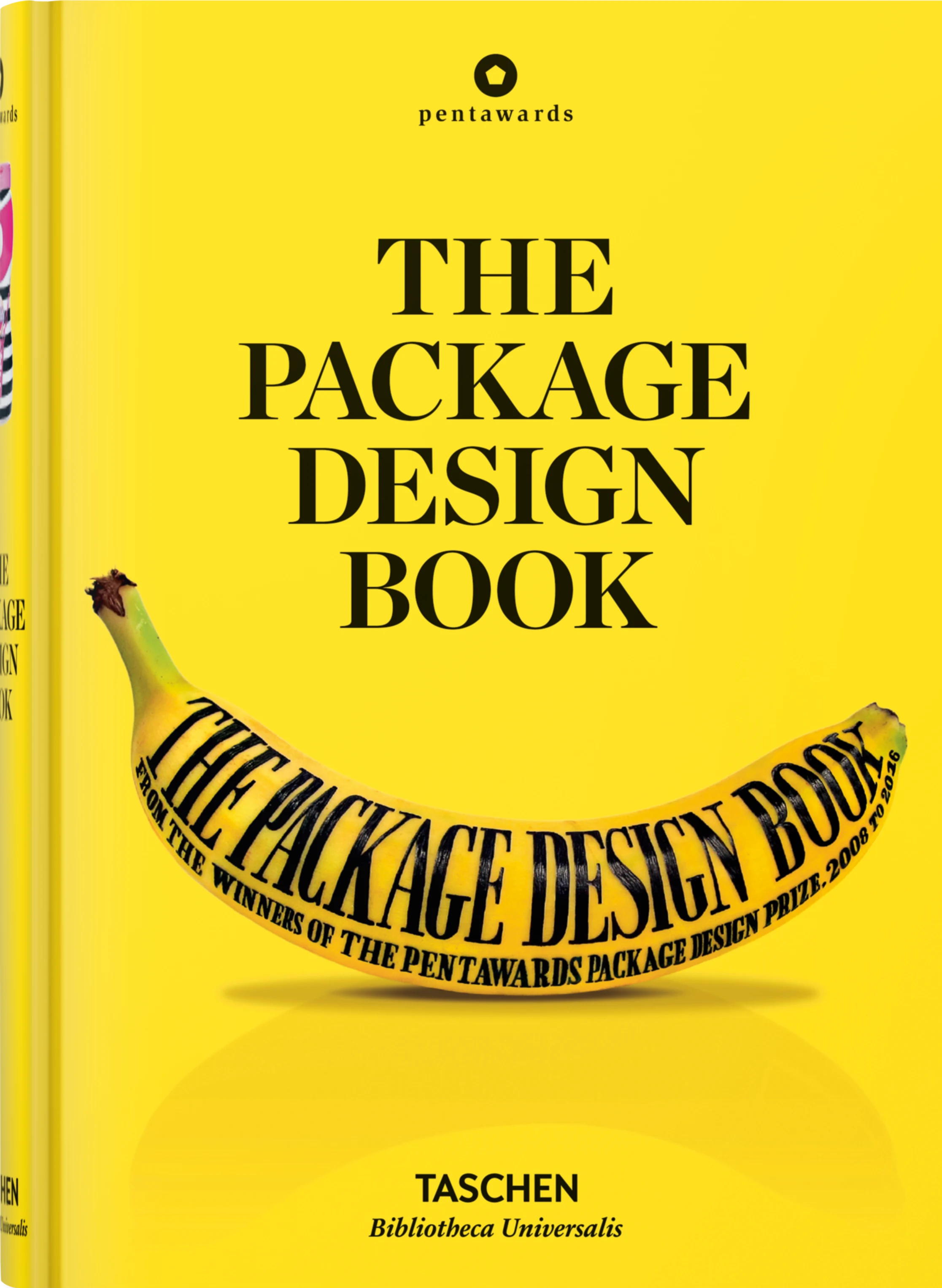 The Package Design Book