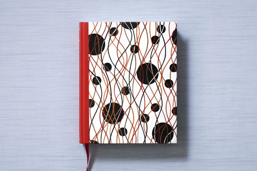 The Book of Printed Fabrics