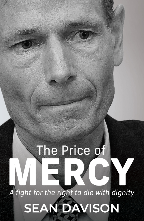The Price of Mercy - Sean Davison