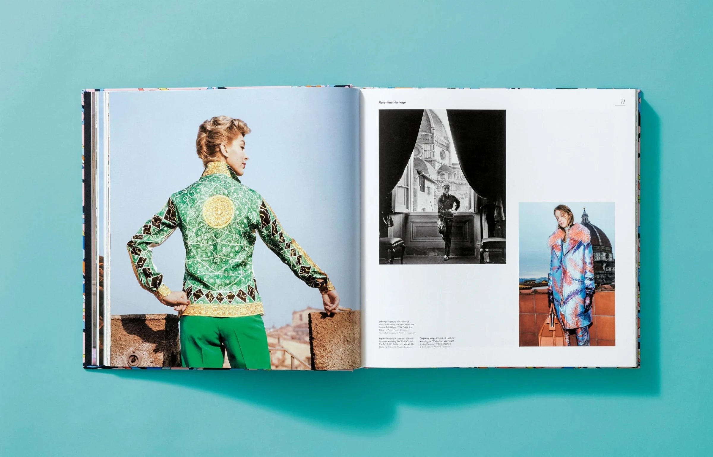 Pucci. Updated Edition