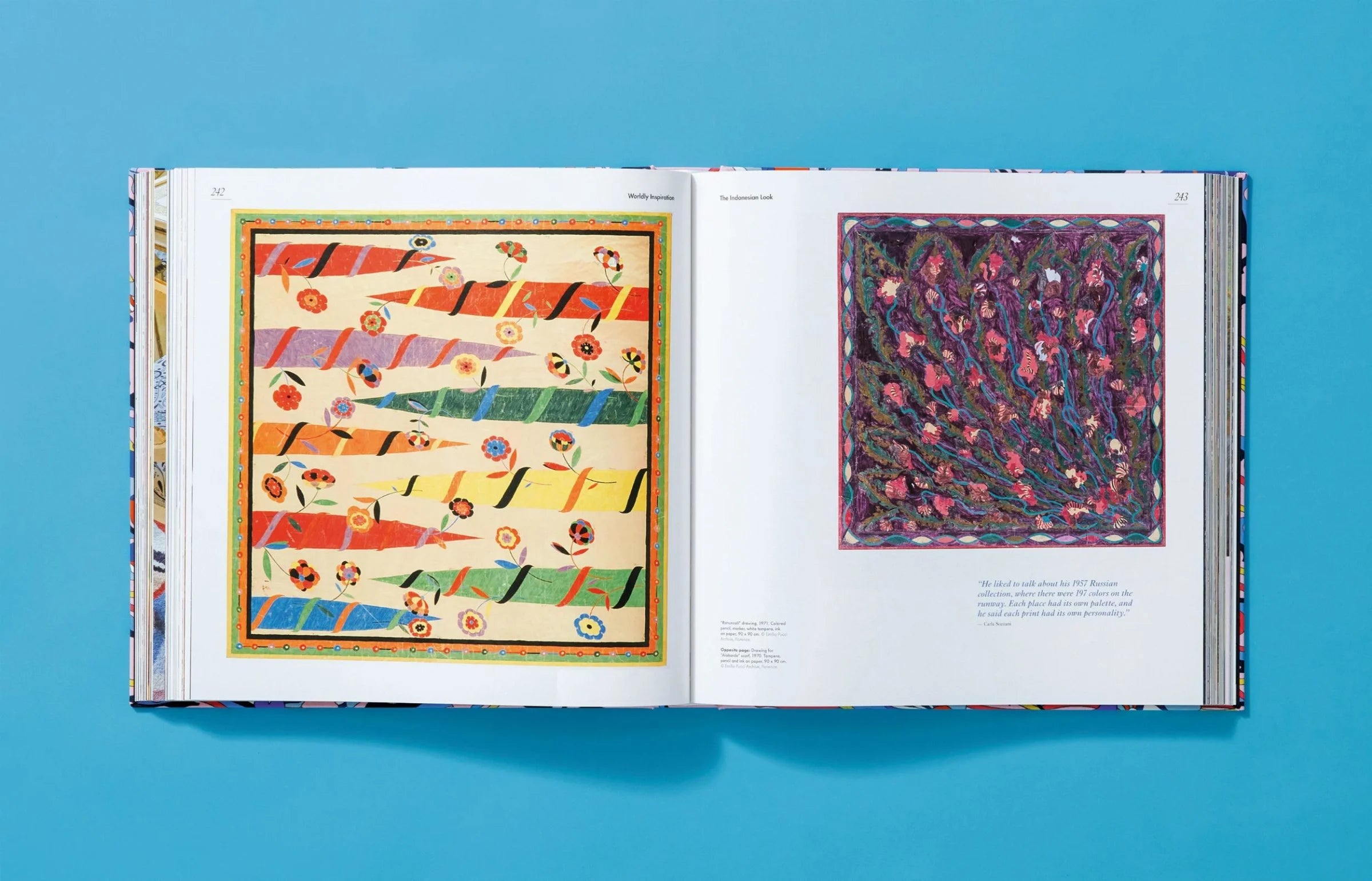 Pucci. Updated Edition