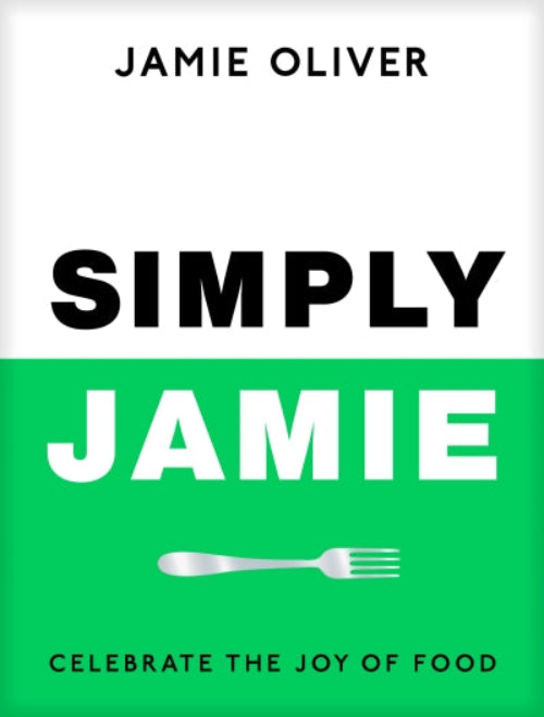 Simply Jamie - Jamie Oliver