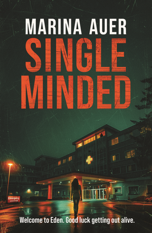 Single Minded - Marina Auer