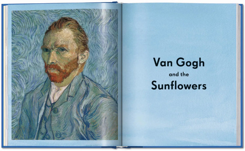 Small Stories of Great Artists.