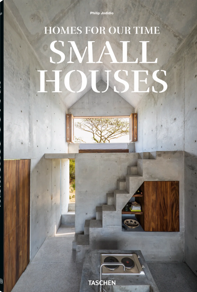 Homes for Our Time. Small Houses XL