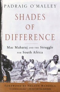 Shades of Difference - Padraig O'Malley