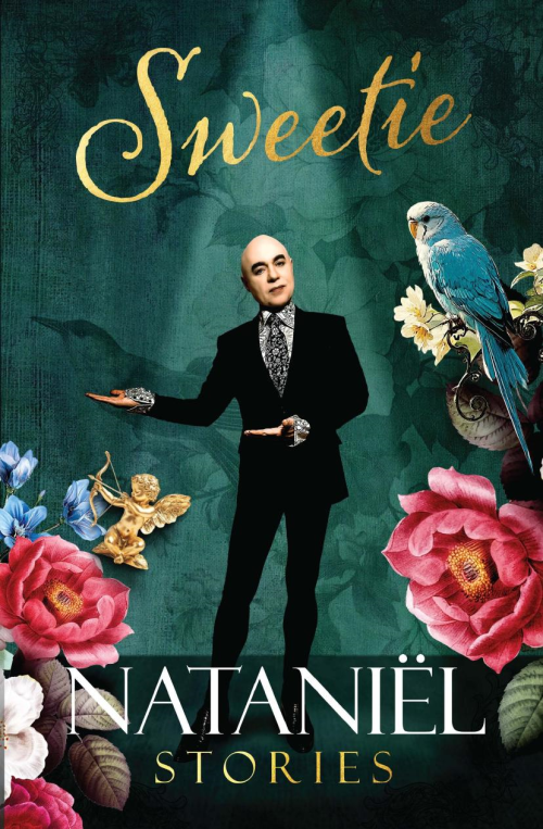 Sweetie - Nataniël