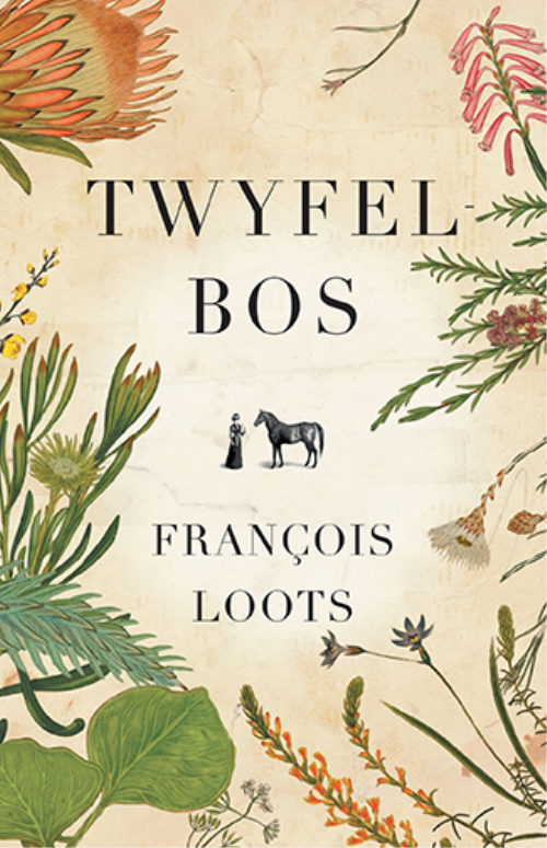 Twyfelbos - François Loots