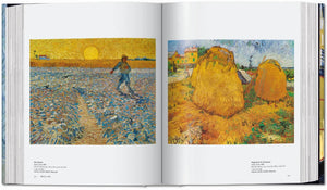 Van Gogh. The Complete Paintings.