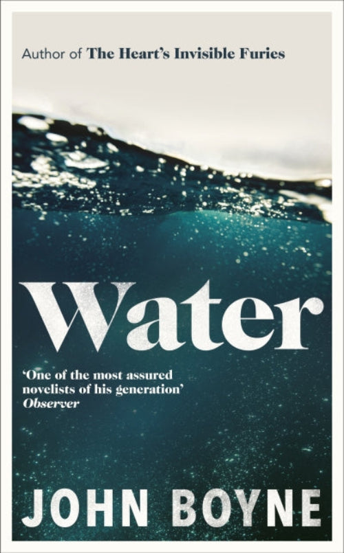 Water - John Boyne