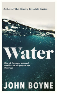 Water - John Boyne