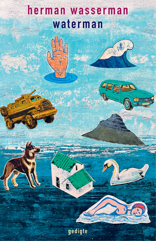Waterman - Herman Wasserman